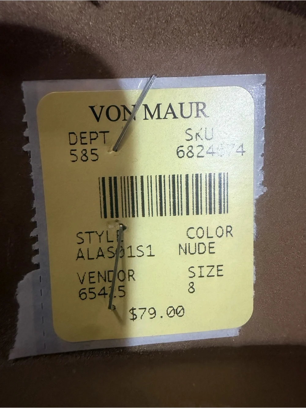 Steve Madden steve madden